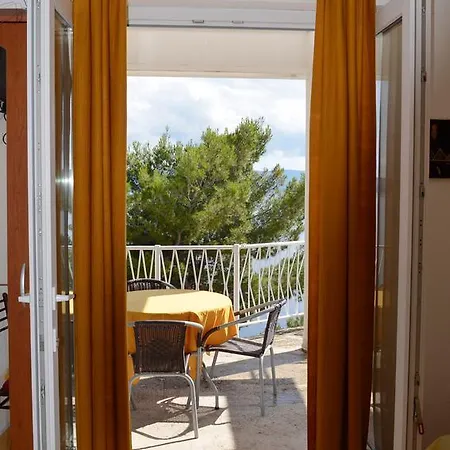 Studio Pisak 4281e Апартаменты