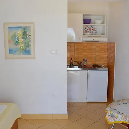 Studio Pisak 4281e Апартаменты Мимице