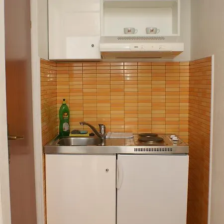Studio Pisak 4281e Апартаменты Мимице